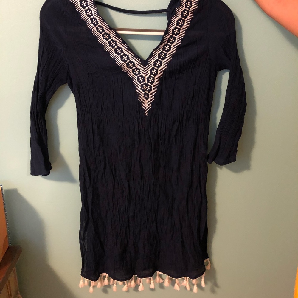 Target Swimsuit Coverup